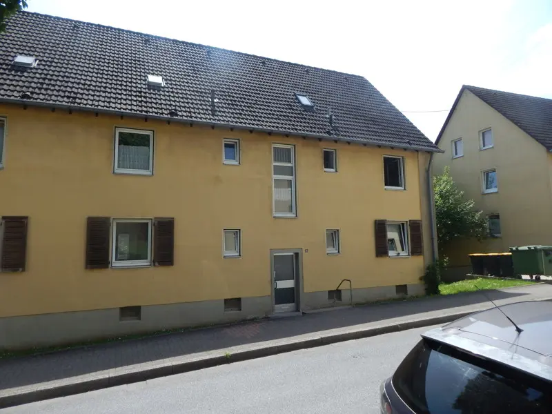 3 Zimmer Wohnung mit 53 m² in Lüdenscheid – Bild 7