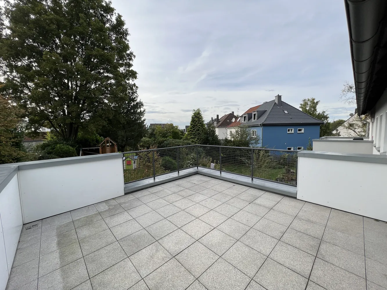 3 Zimmer Wohnung mit 65 m² in Essen – Bild 2
