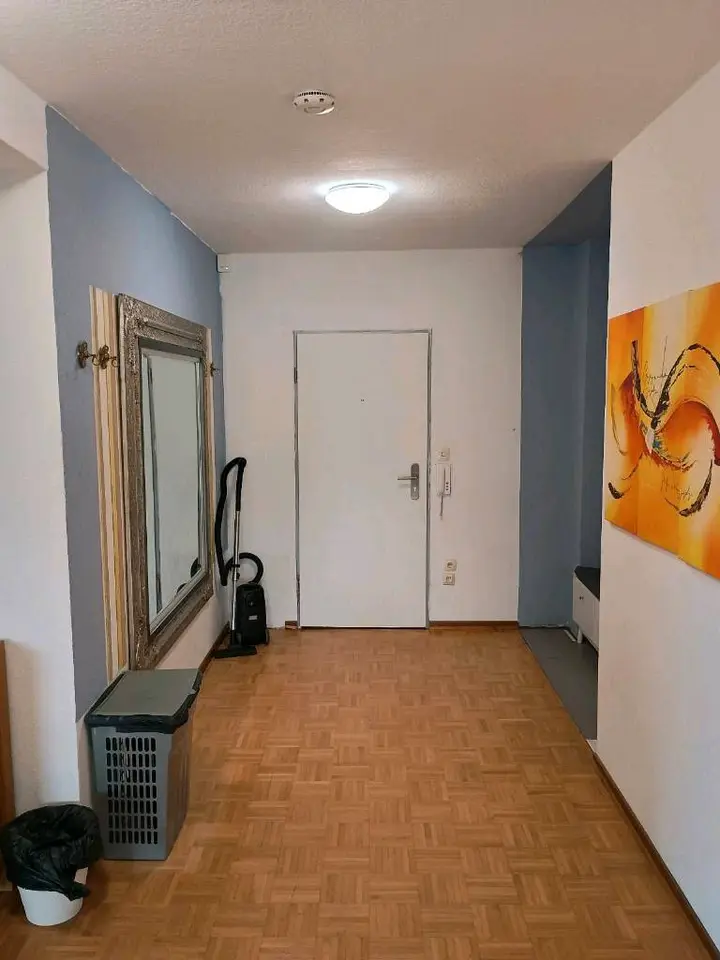2 Zimmer Wohnung mit 73 m² in Hannover – Bild 4