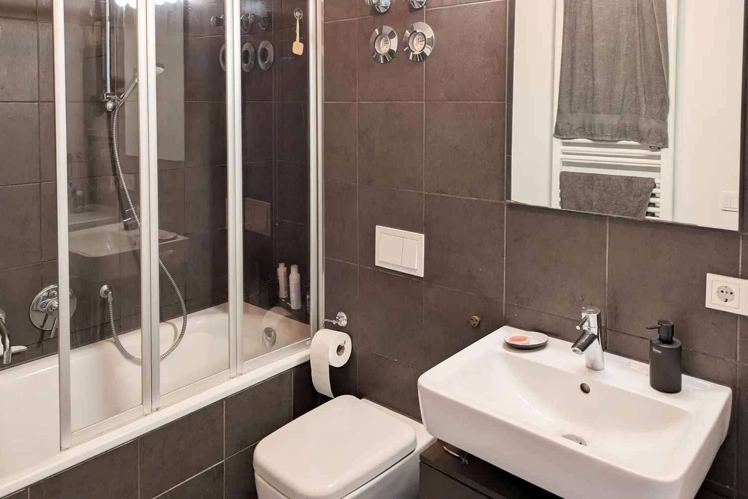 3 Zimmer Wohnung mit 73 m² in Stuttgart – Bild 6