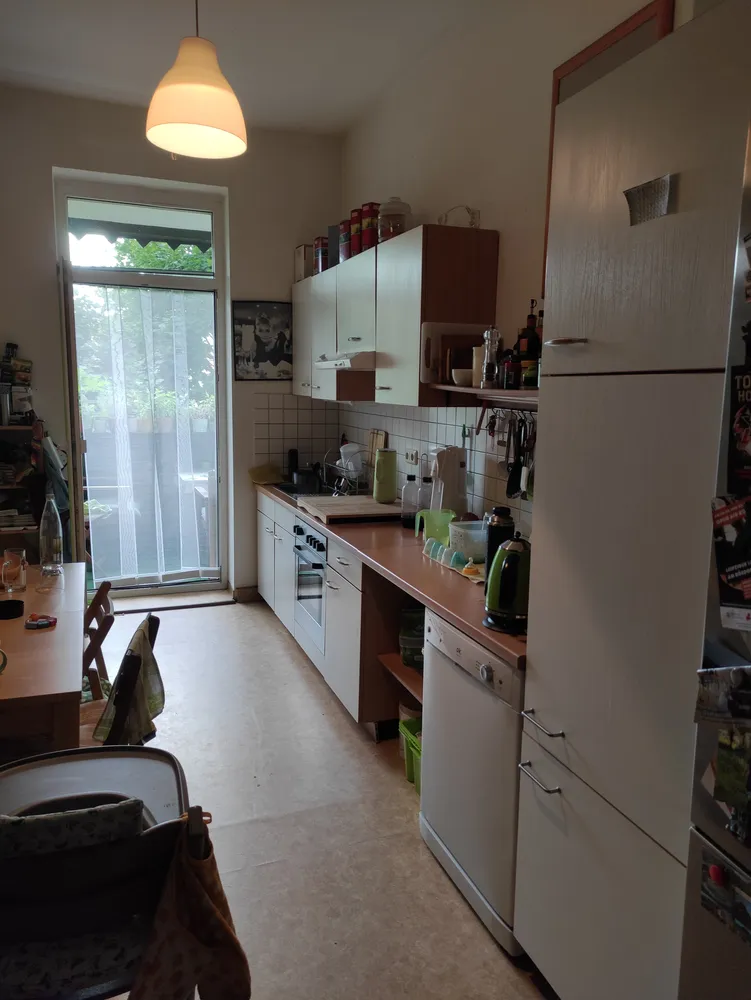 2 Zimmer Wohnung mit 66 m² in Leipzig – Bild 5