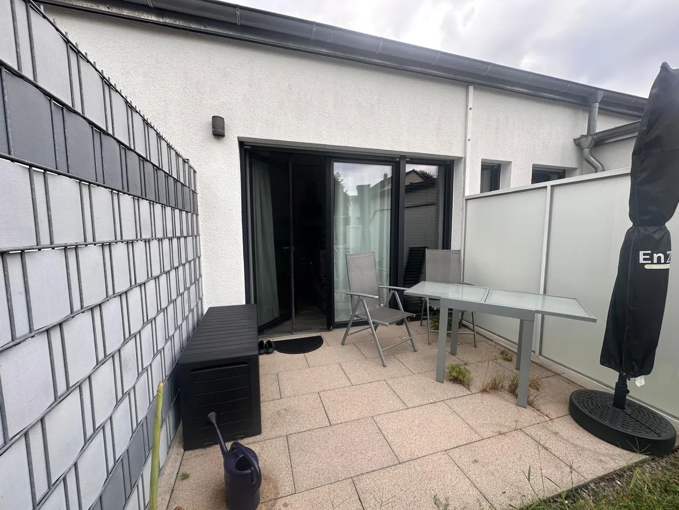 2 Zimmer Wohnung mit 47 m² in Karlsruhe – Bild 2