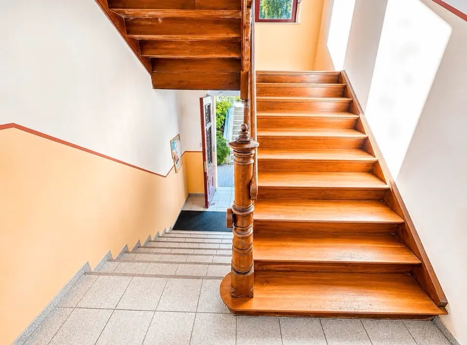3 Zimmer Wohnung mit 96 m² in Altenburg – Bild 5