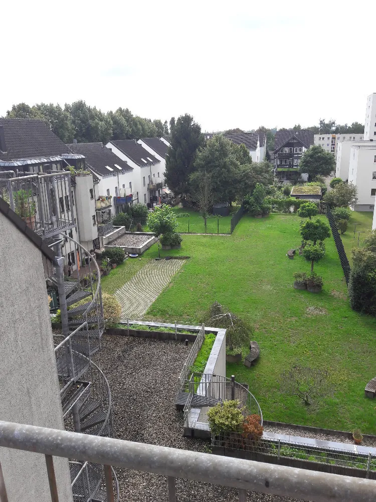 3 Zimmer Wohnung mit 76 m² in Düsseldorf – Bild 4