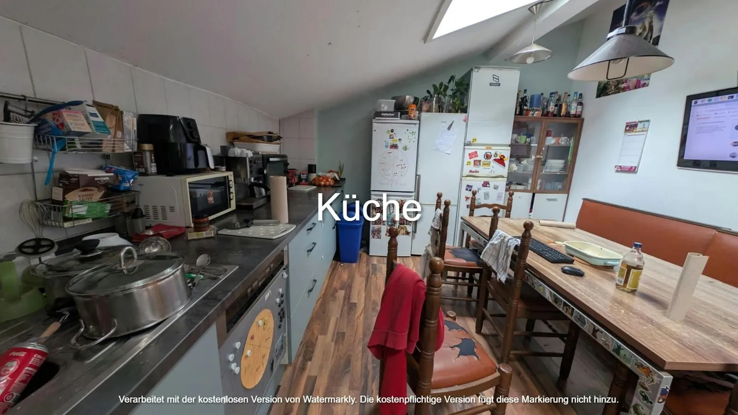 WG-Zimmer in Landau in der Pfalz – Bild 10