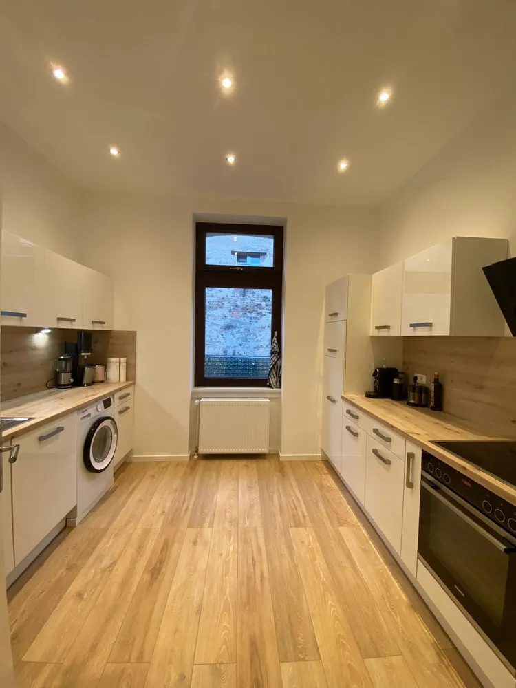 3 Zimmer Wohnung mit 74 m² in Wiesbaden – Bild 1