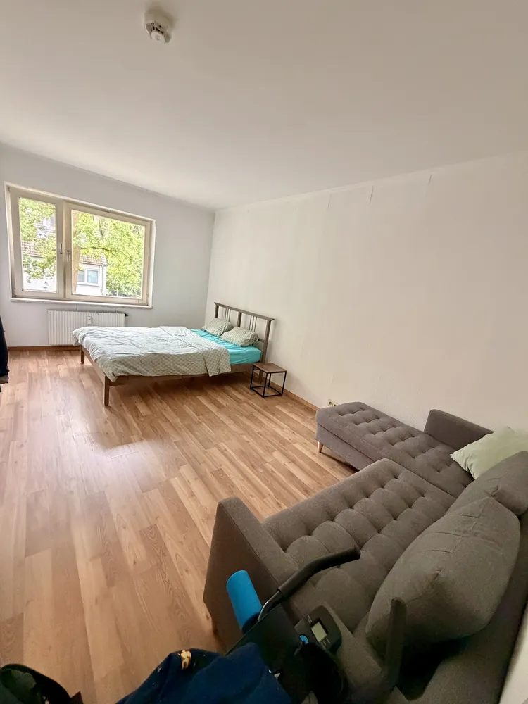2 Zimmer Wohnung mit 60 m² in Berlin – Bild 6