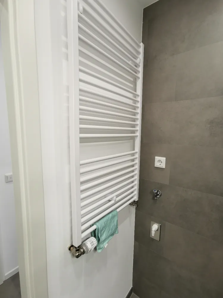 1 Zimmer Wohnung mit 32 m² in Frankfurt am Main – Bild 5