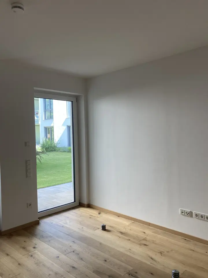 2 Zimmer Wohnung mit 60 m² in Deggendorf – Bild 1