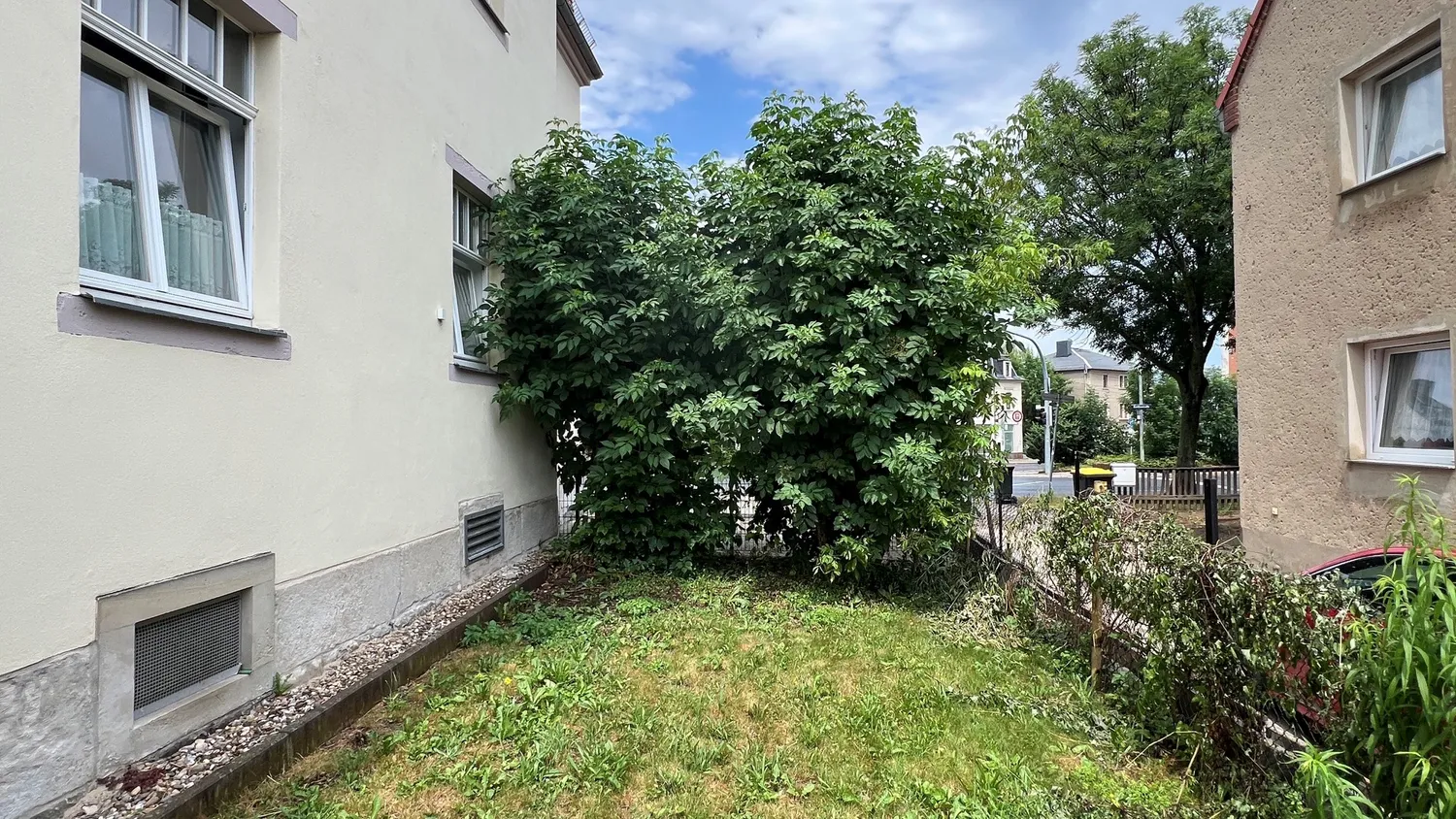 2 Zimmer Wohnung mit 48 m² in Dresden – Bild 9