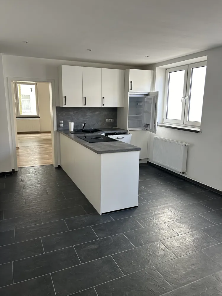 2 Zimmer Wohnung mit 88 m² in Hildesheim – Bild 1