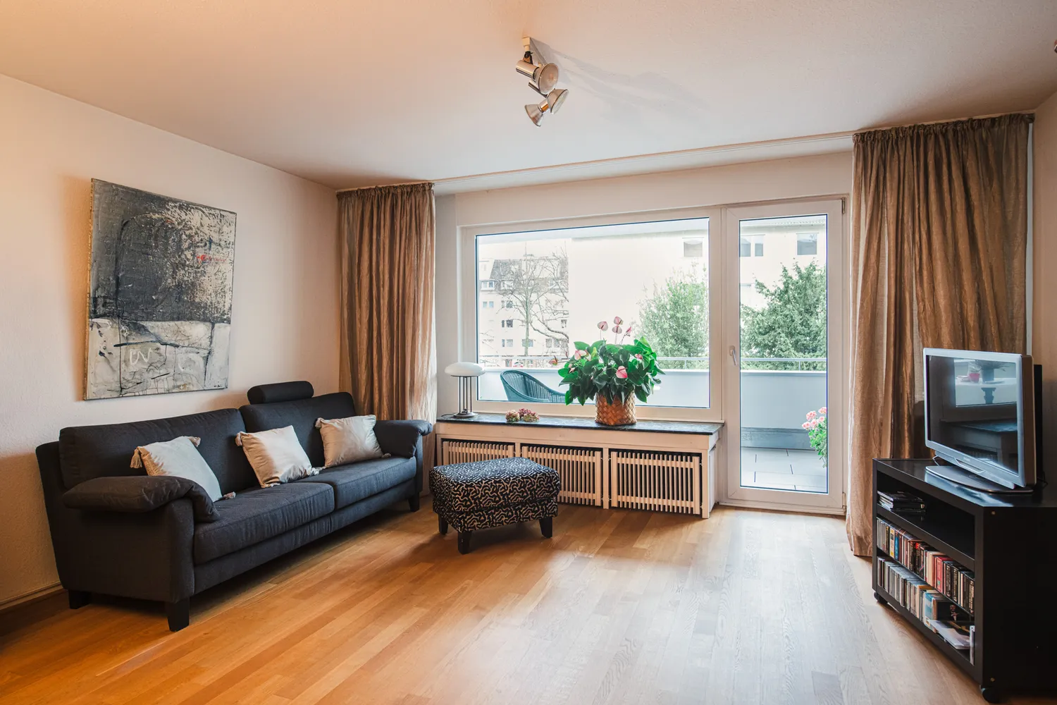 3 room apartment with 98 m² in Cologne – Photo 11