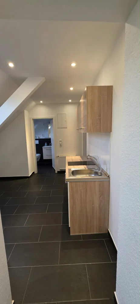 2 Zimmer Wohnung mit 62 m² in Aachen – Bild 8