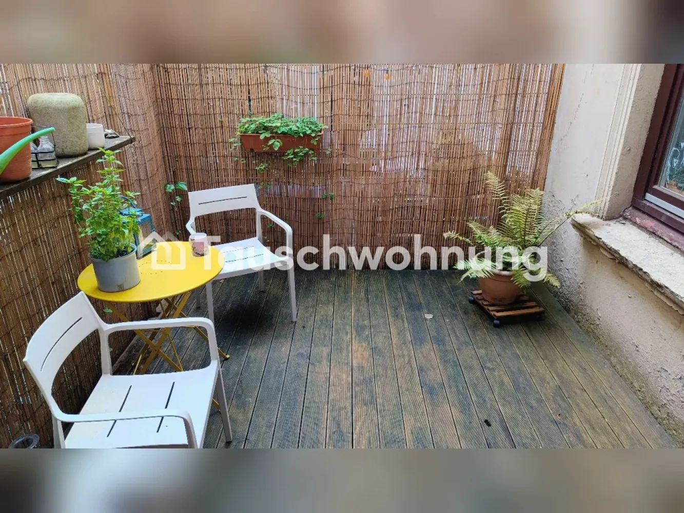 3 room apartment with 56 m² in Hamburg – Photo 4