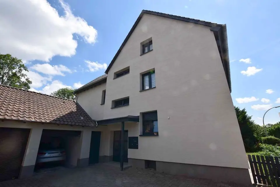 2 Zimmer Wohnung mit 72 m² in Braunschweig – Bild 7
