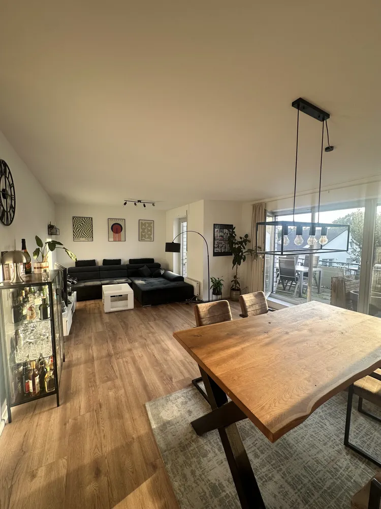 3 Zimmer Wohnung mit 90 m² in Gladbeck – Bild 5