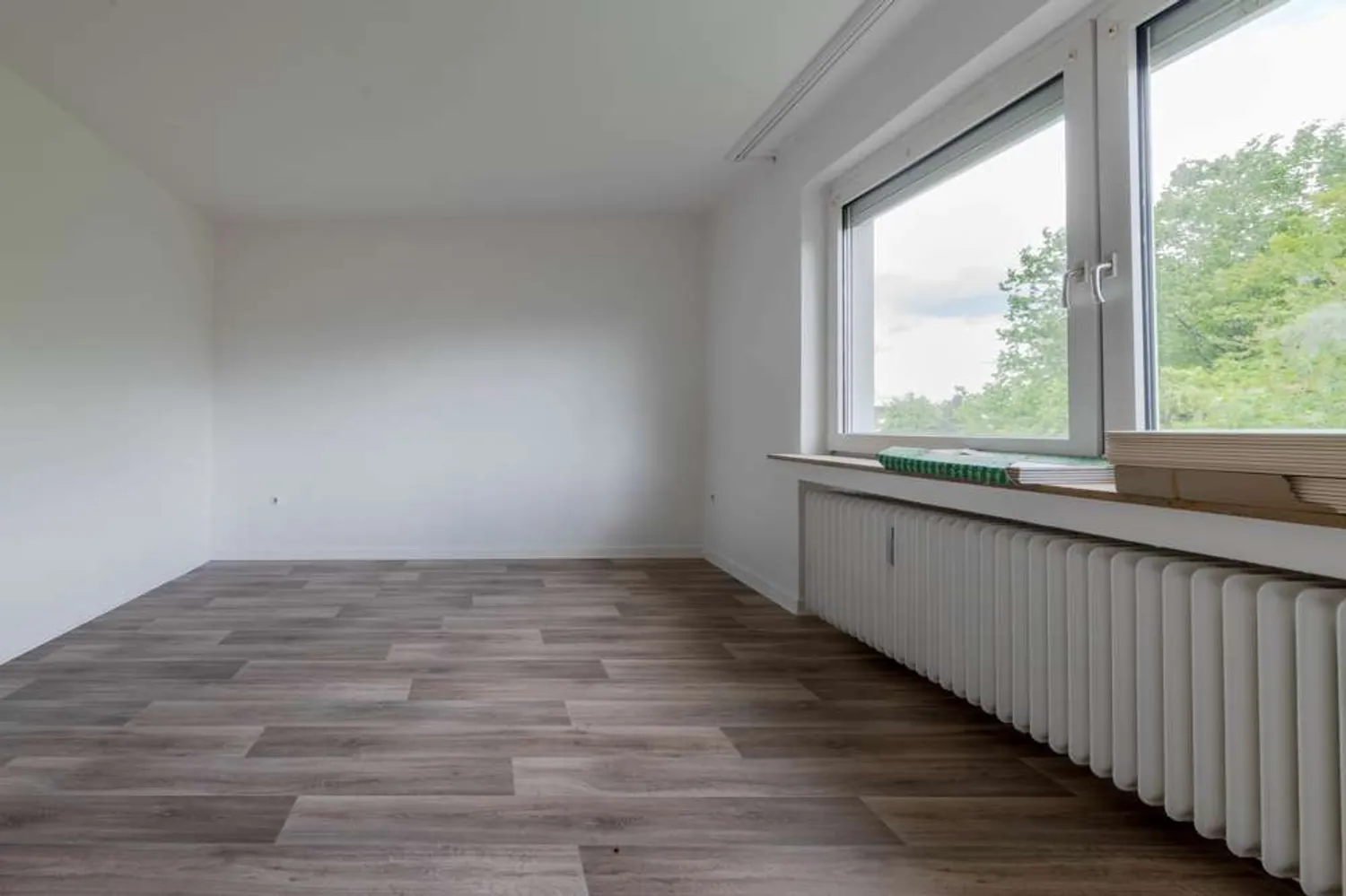 3 Zimmer Wohnung mit 70 m² in Lünen – Bild 9