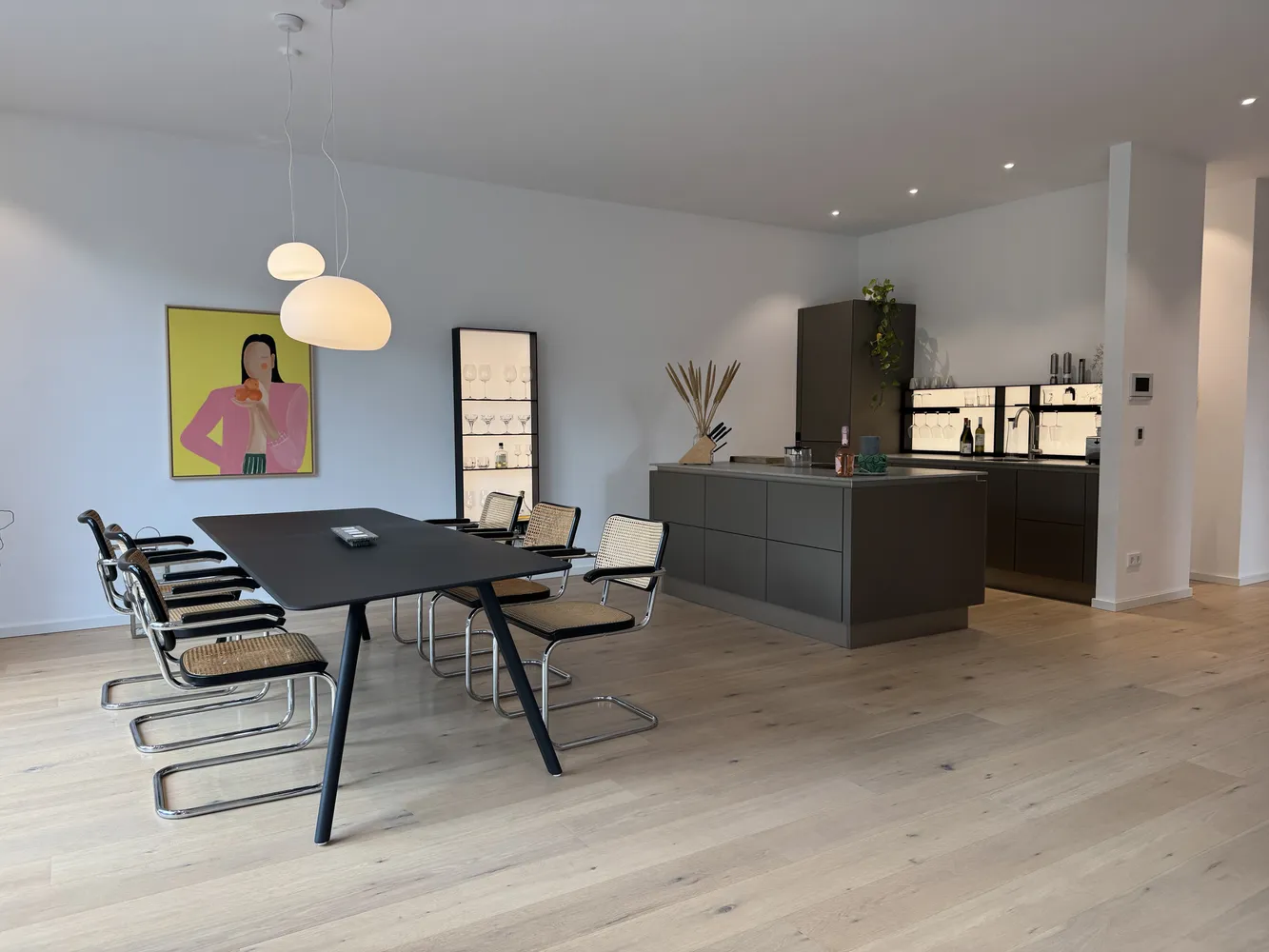 3 Zimmer Wohnung mit 160 m² in Dortmund – Bild 1
