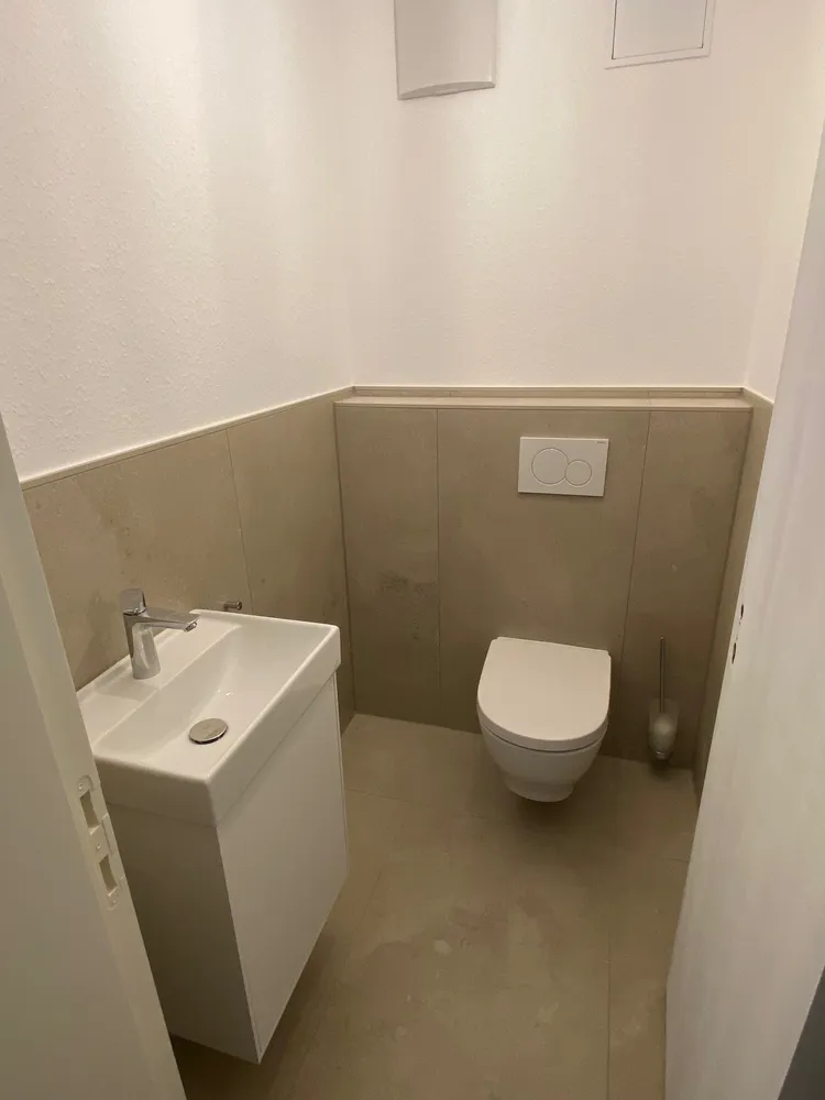 3 room apartment with 101 m² in Backnang – Photo 6