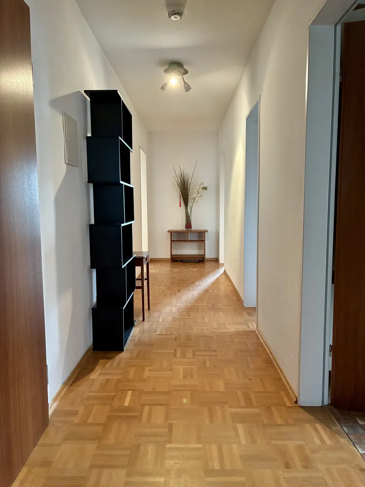 3 room apartment with 93 m² in Wiesbaden – Photo 11