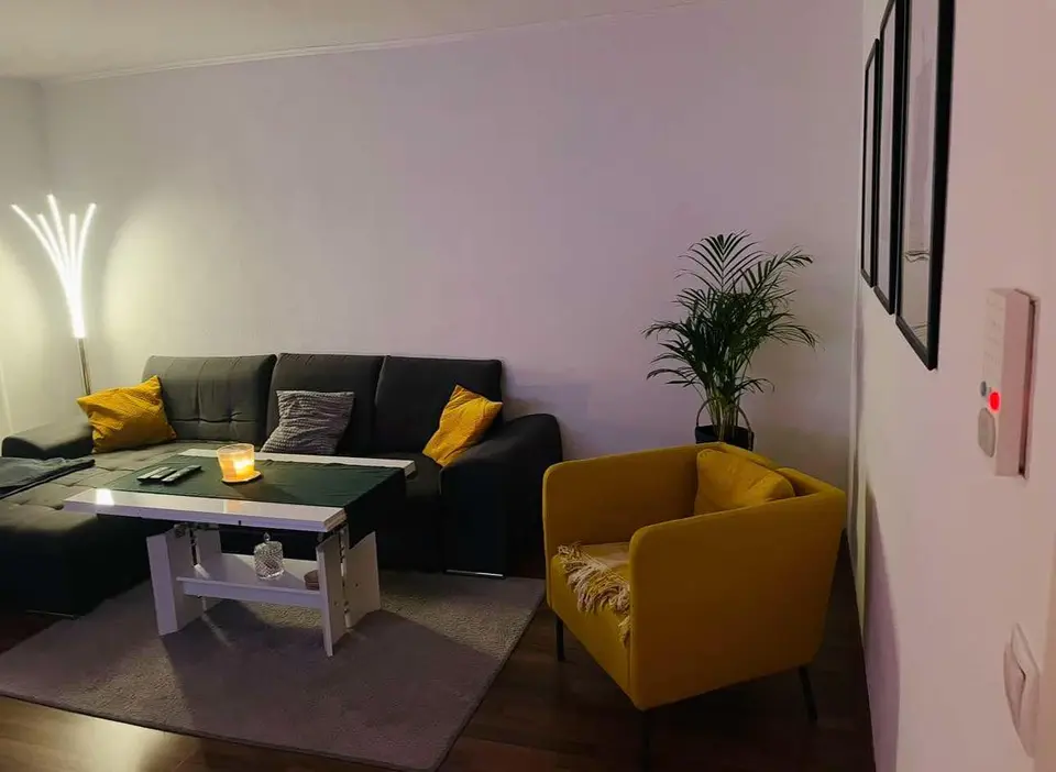 2 Zimmer Wohnung mit 65 m² in Wesel – Bild 9
