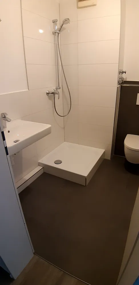 2 Zimmer Wohnung mit 46 m² in Hamburg – Bild 2