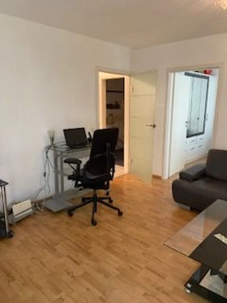 2 Zimmer Wohnung mit 58 m² in Solingen – Bild 5