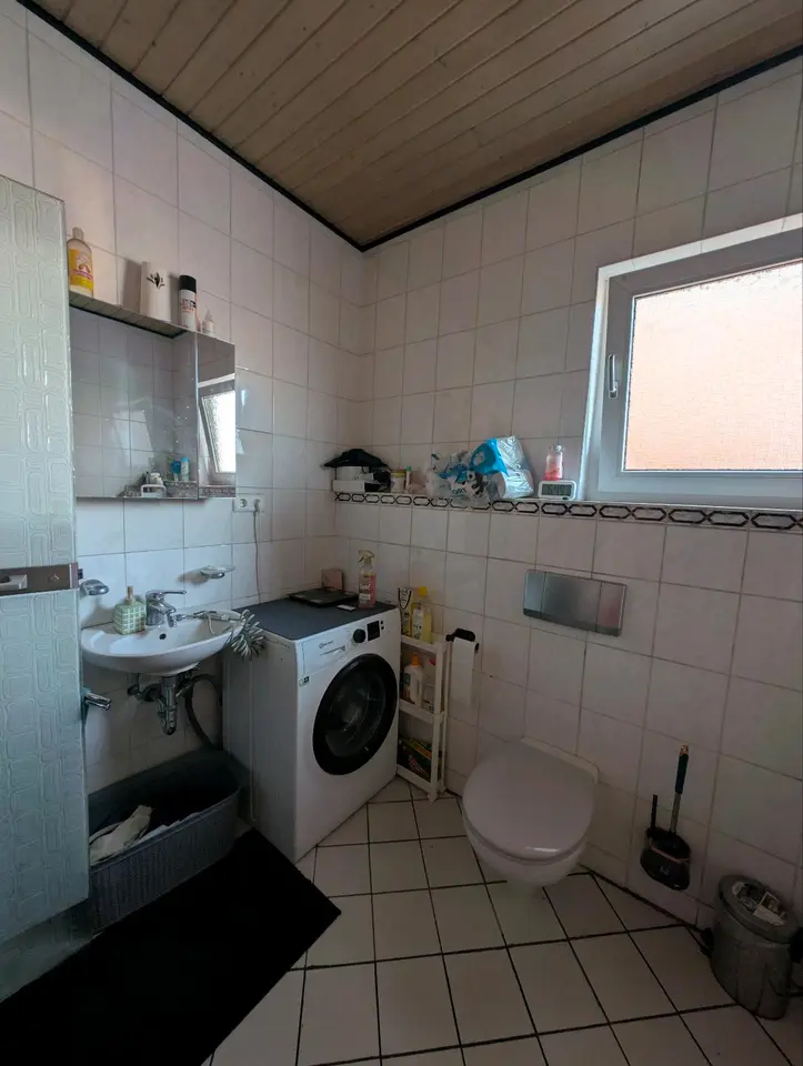 3 Zimmer Wohnung mit 93 m² in Mannheim – Bild 5