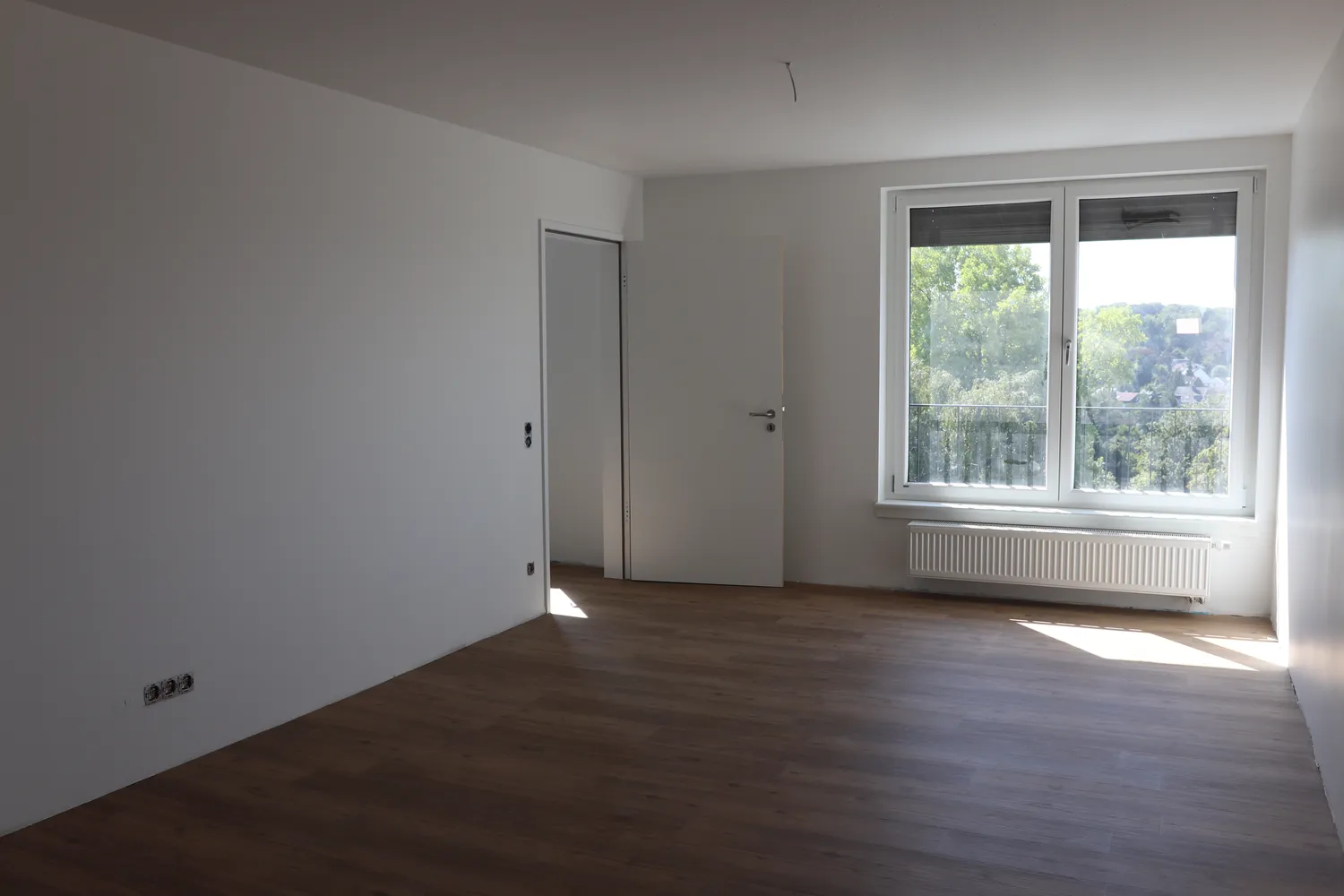 3 Zimmer Wohnung mit 64 m² in Mülheim an der Ruhr – Bild 5