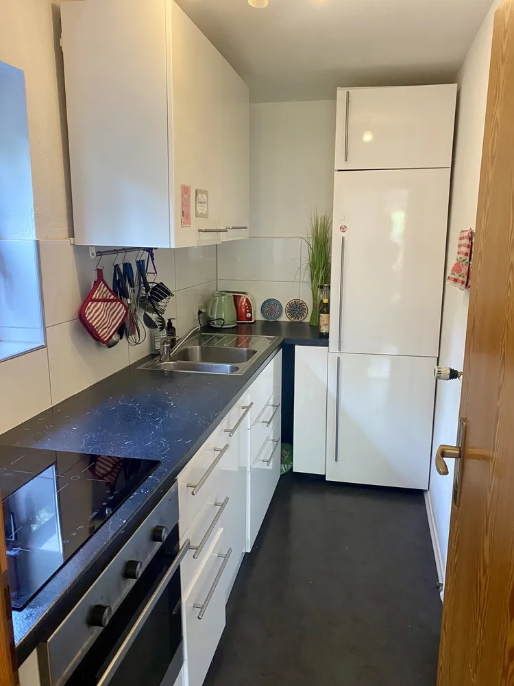3 Zimmer Wohnung mit 68 m² in Ravensburg – Bild 3