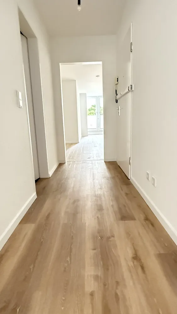 3 room apartment with 70 m² in Gelsenkirchen – Photo 3