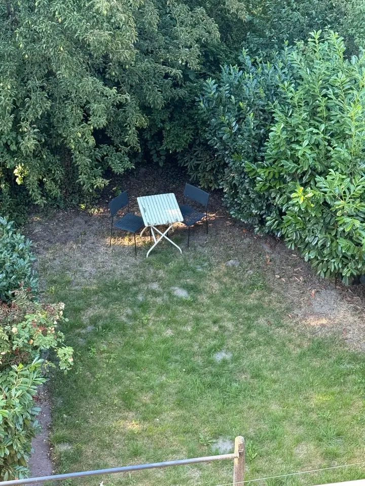 WG-Zimmer mit 15 m² in Bremen – Bild 8