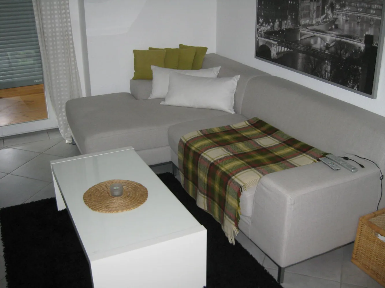 2 Zimmer Wohnung mit 62 m² in Heidelberg – Bild 4