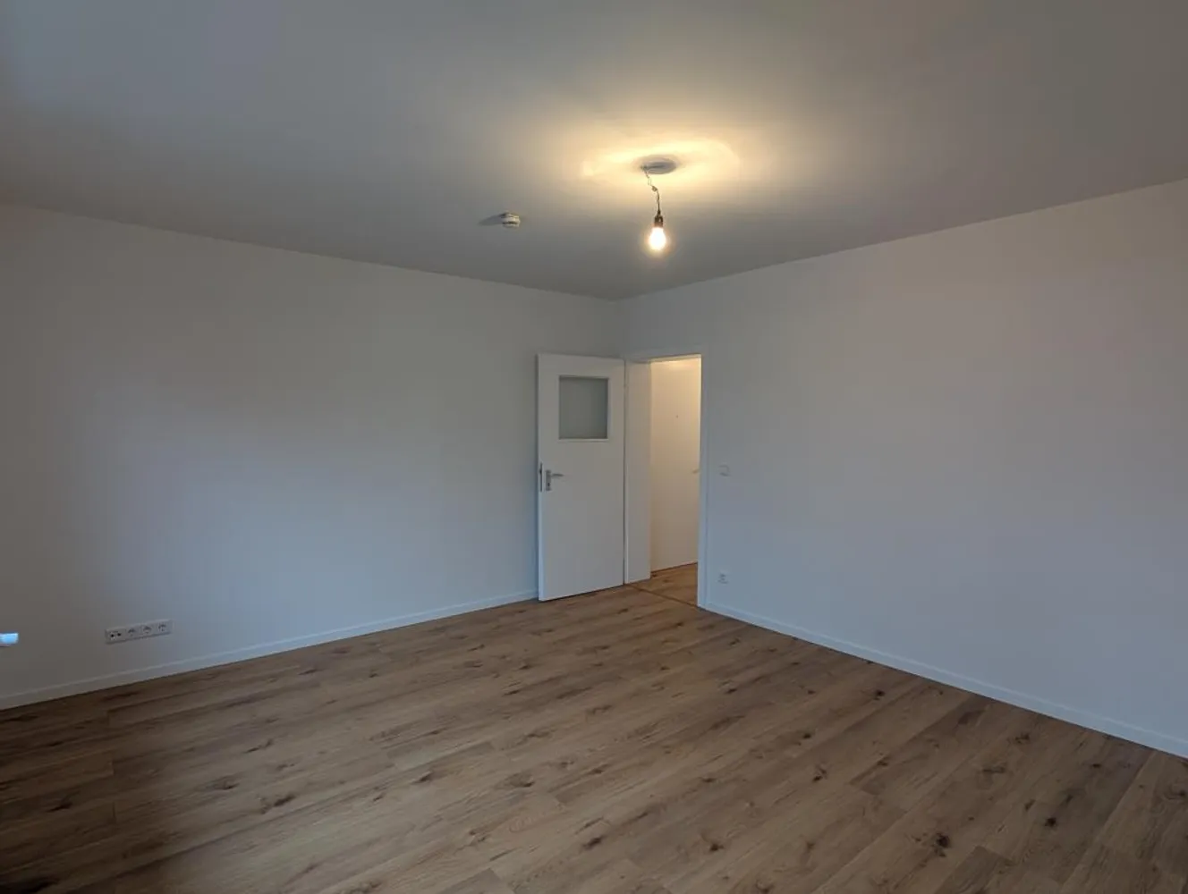 2 Zimmer Wohnung mit 59 m² in Essen – Bild 2