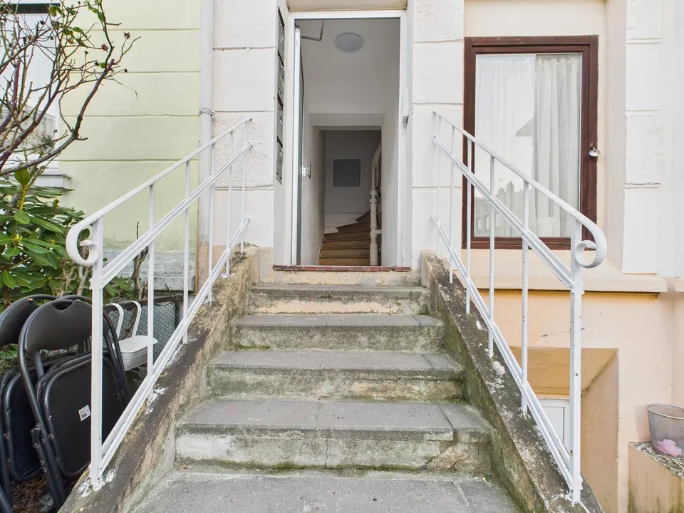 2 Zimmer Wohnung mit 42 m² in Lübeck – Bild 6