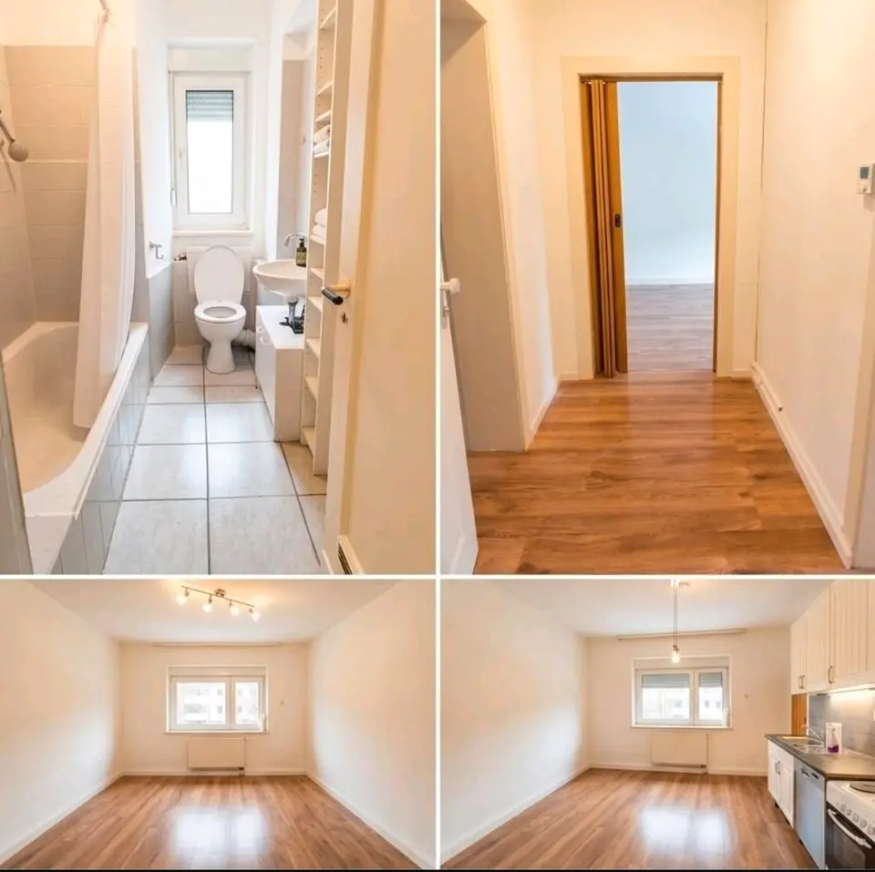 2 Zimmer Wohnung mit 50 m² in Lüdenscheid – Bild 6