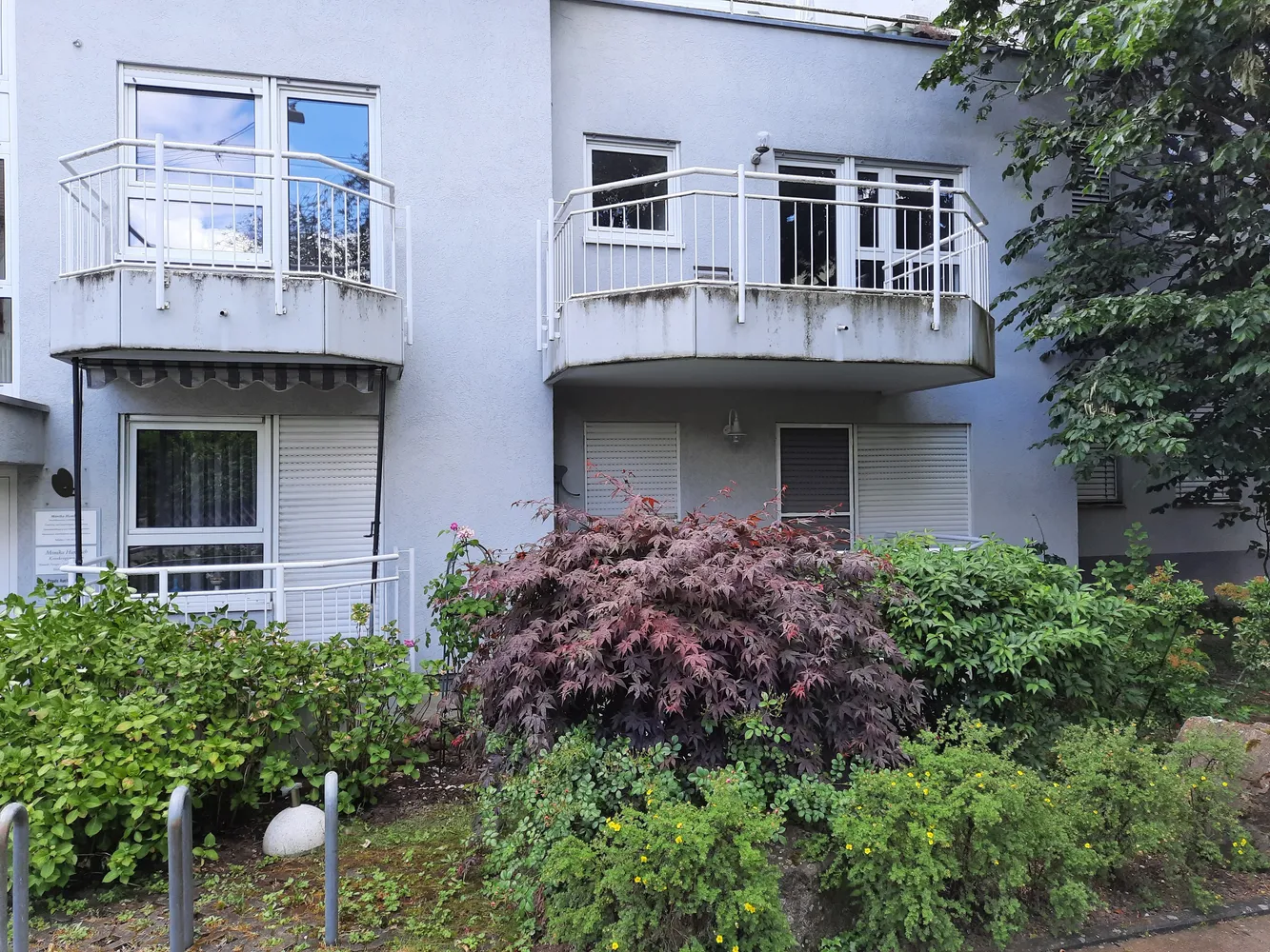 2 Zimmer Wohnung mit 55 m² in Stuttgart – Bild 1