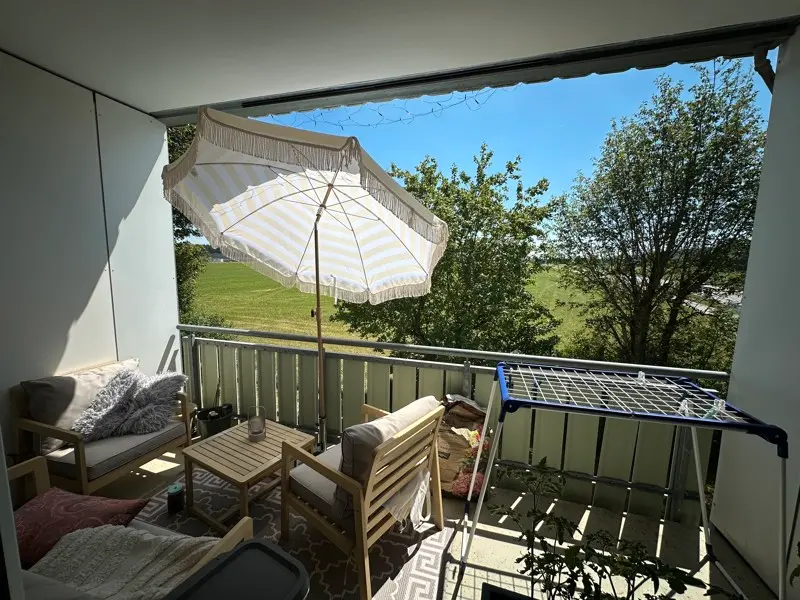 4 Zimmer Wohnung mit 82 m² in Kaufbeuren – Bild 4
