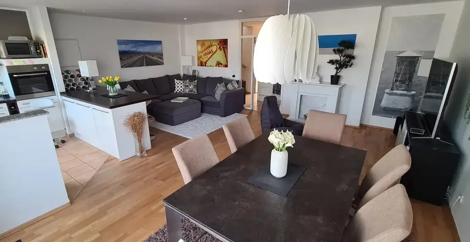 3 Zimmer Wohnung mit 96 m² in Ratingen – Bild 4