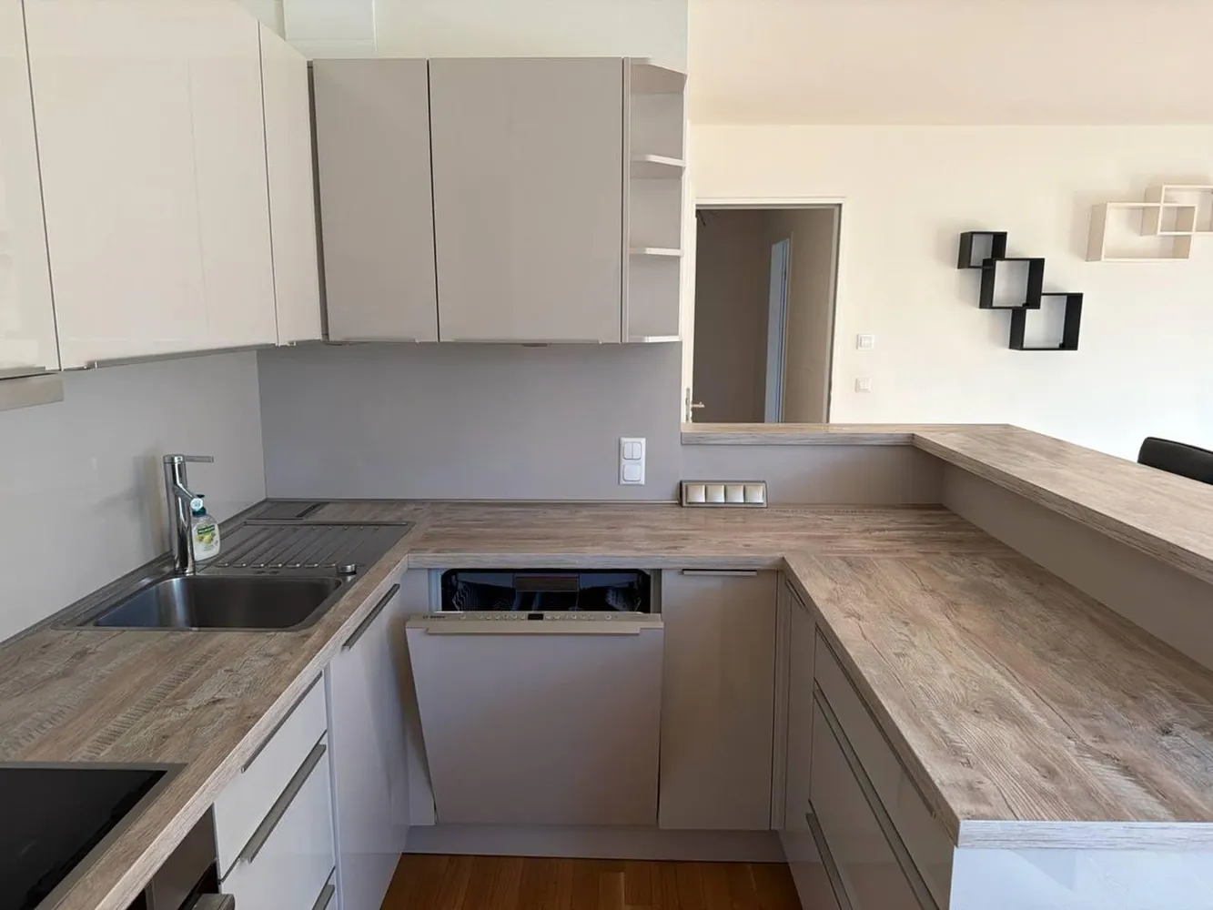 2 Zimmer Wohnung mit 63 m² in Hamburg – Bild 5