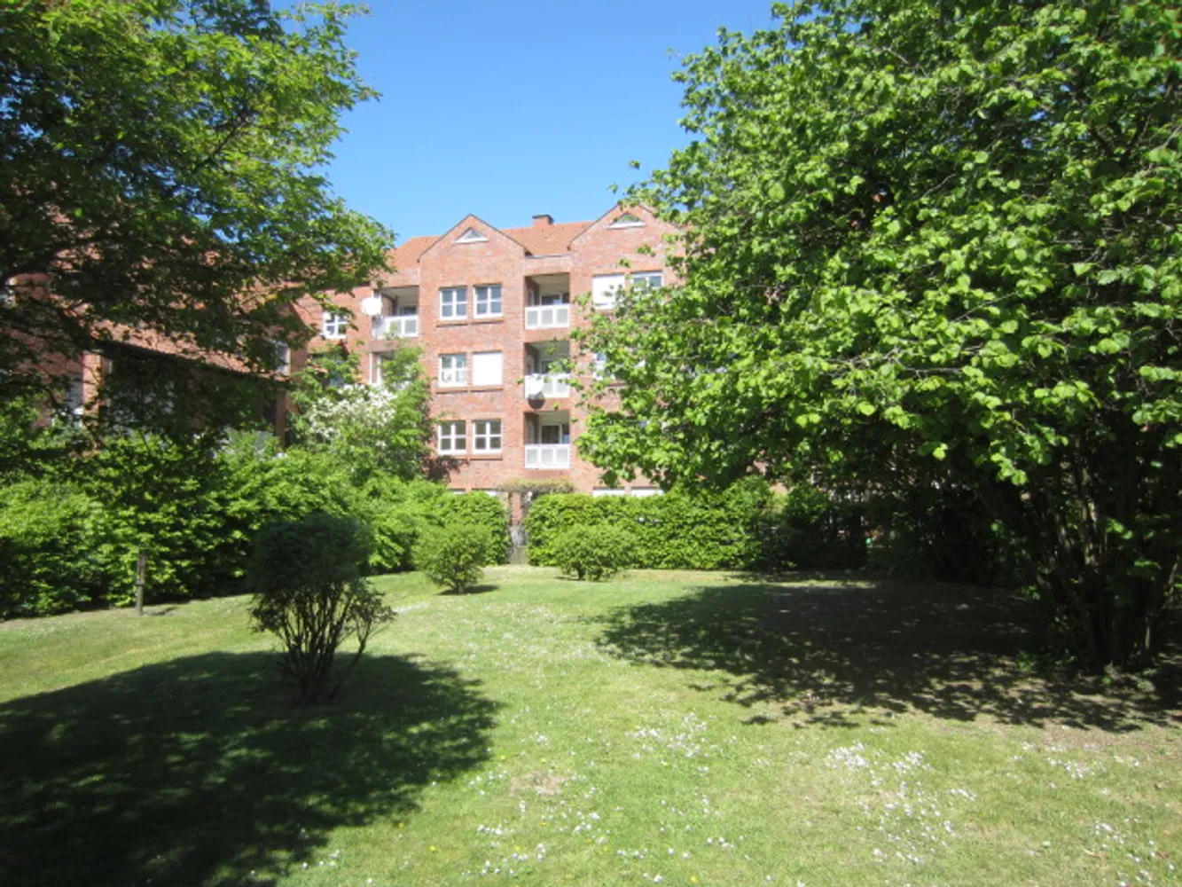 2 room apartment with 59 m² in Dortmund – Photo 11