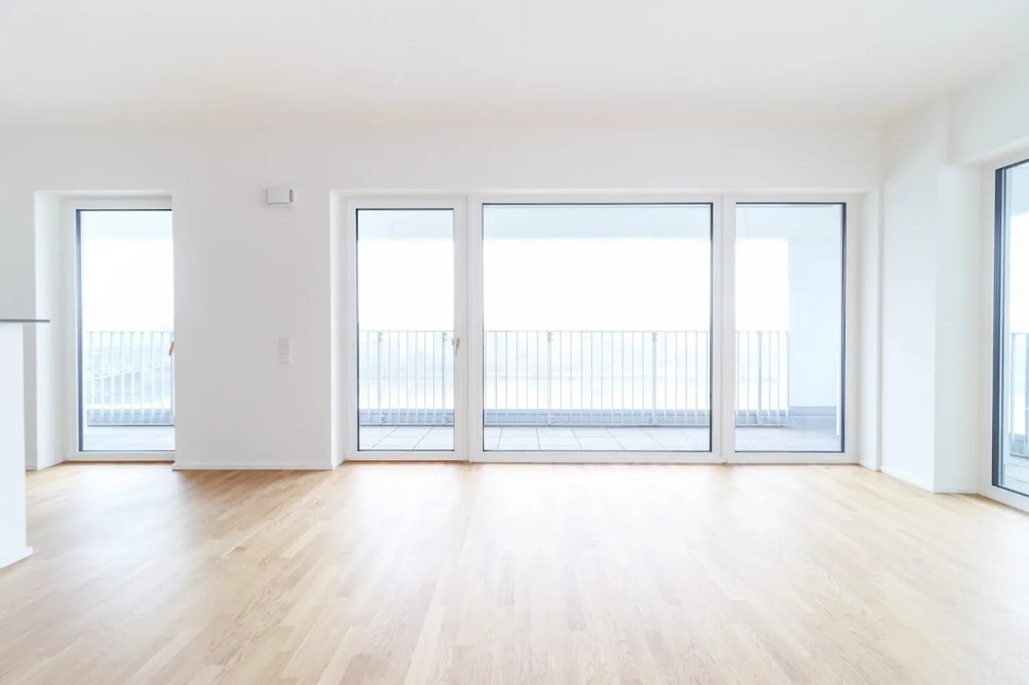 4 Zimmer Wohnung mit 131 m² in Frankfurt am Main – Bild 9