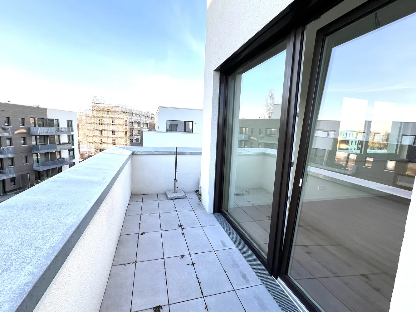 2 Zimmer Wohnung mit 52 m² in Berlin – Bild 11