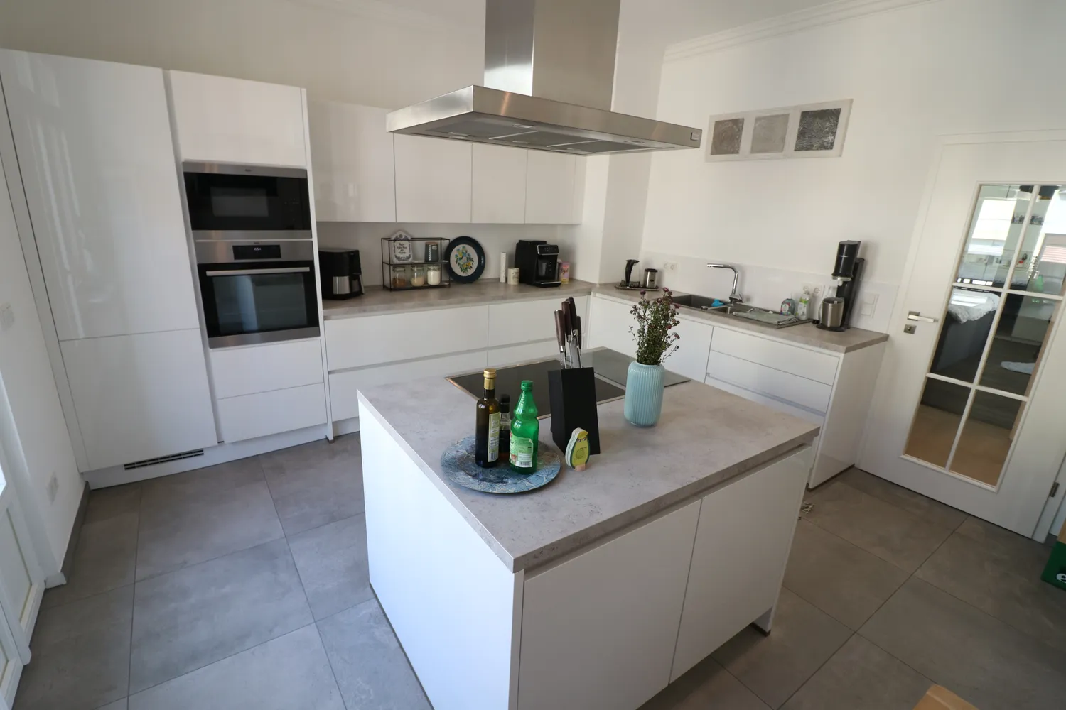 3 Zimmer Wohnung mit 99 m² in Mannheim – Bild 6