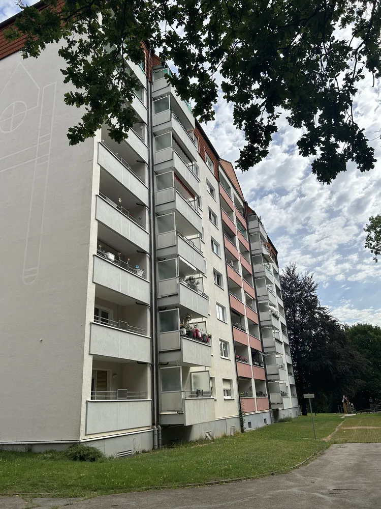2 Zimmer Wohnung mit 61 m² in Essen – Bild 4