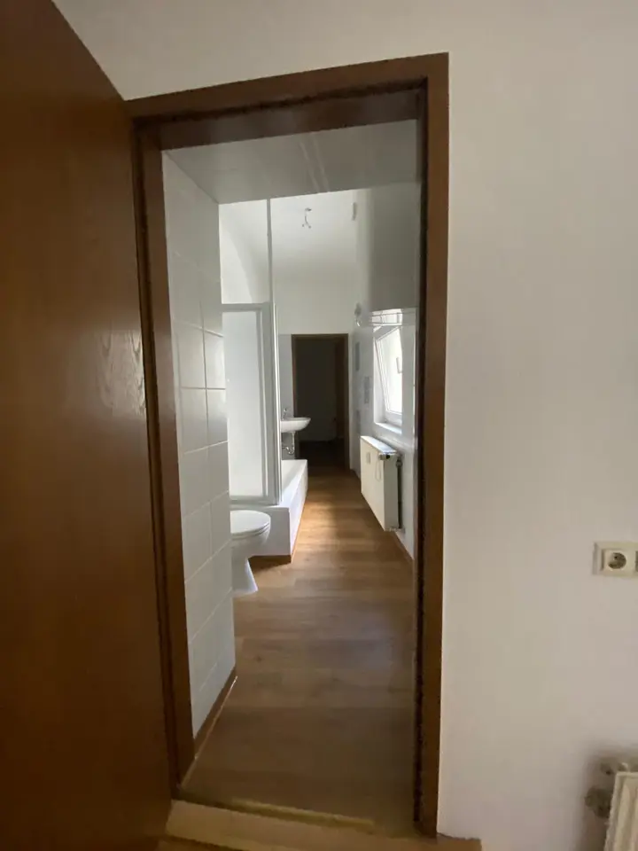 2 Zimmer Wohnung mit 63 m² in Coburg – Bild 5