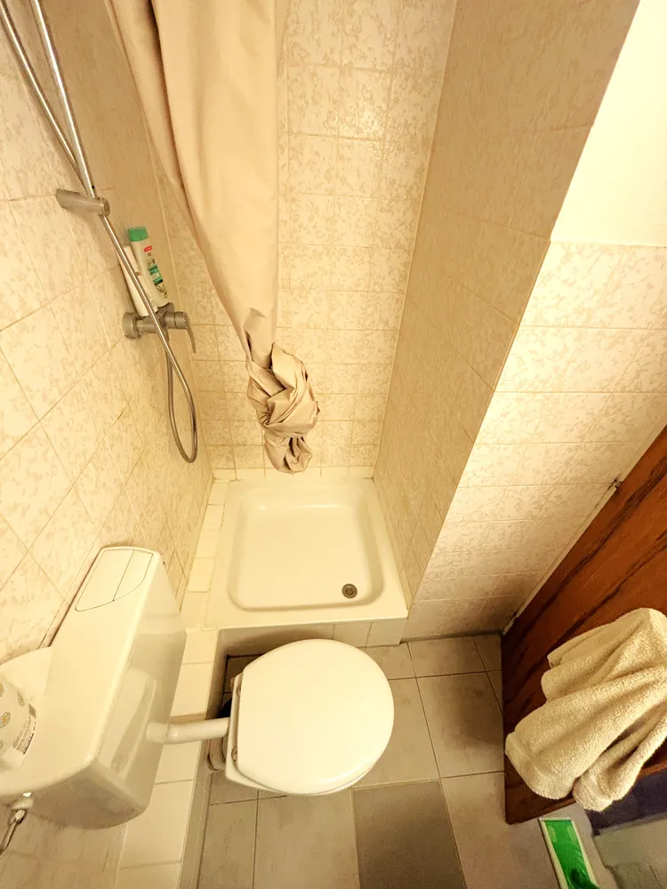 1 Zimmer Wohnung mit 20 m² in Neumünster – Bild 8