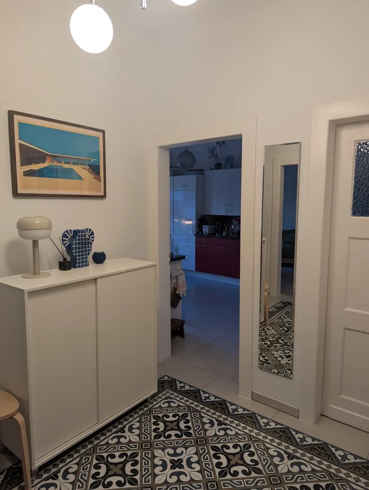 3 Zimmer Wohnung mit 80 m² in Köln – Bild 4