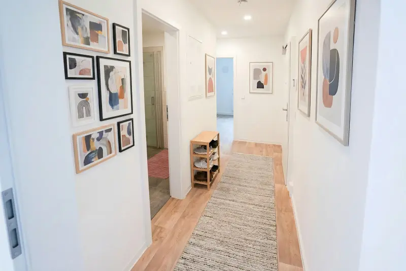 3 Zimmer Wohnung mit 71 m² in Limbach-Oberfrohna – Bild 8