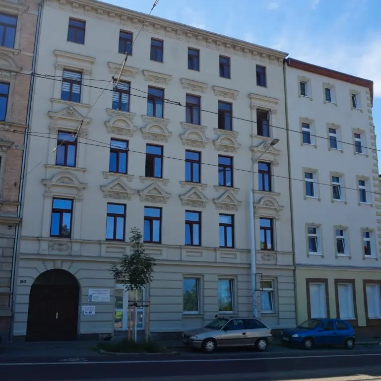 WG-Zimmer mit 69 m² in Köthen – Bild 6